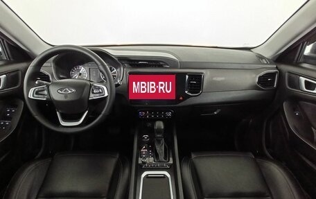 Chery Tiggo 4 I рестайлинг, 2020 год, 1 400 000 рублей, 10 фотография