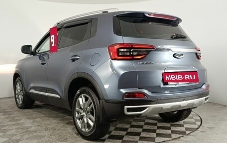 Chery Tiggo 4 I рестайлинг, 2020 год, 1 400 000 рублей, 5 фотография