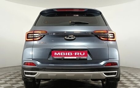 Chery Tiggo 4 I рестайлинг, 2020 год, 1 400 000 рублей, 6 фотография