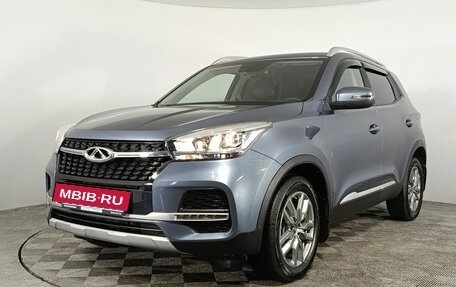Chery Tiggo 4 I рестайлинг, 2020 год, 1 400 000 рублей, 3 фотография