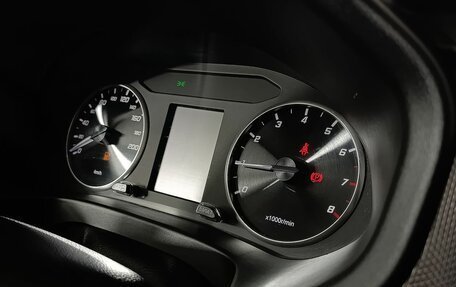 Chery Tiggo 4 I рестайлинг, 2020 год, 1 400 000 рублей, 12 фотография
