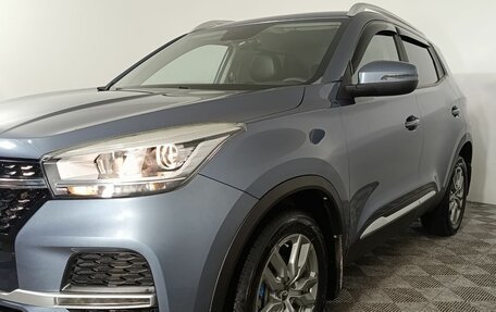 Chery Tiggo 4 I рестайлинг, 2020 год, 1 400 000 рублей, 21 фотография
