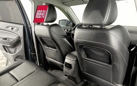 Chery Tiggo 4 I рестайлинг, 2020 год, 1 400 000 рублей, 15 фотография