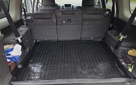 Nissan Pathfinder, 2007 год, 1 000 000 рублей, 4 фотография