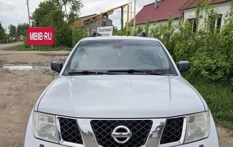 Nissan Pathfinder, 2007 год, 1 000 000 рублей, 5 фотография