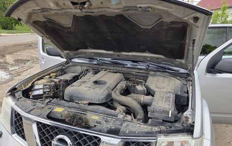 Nissan Pathfinder, 2007 год, 1 000 000 рублей, 12 фотография