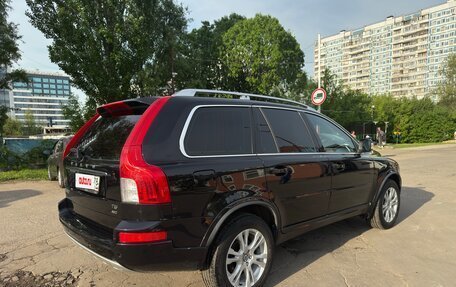 Volvo XC90 II рестайлинг, 2012 год, 1 600 000 рублей, 2 фотография