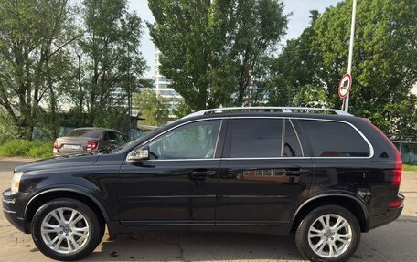 Volvo XC90 II рестайлинг, 2012 год, 1 600 000 рублей, 4 фотография