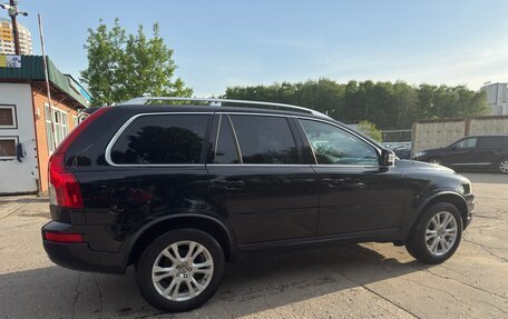 Volvo XC90 II рестайлинг, 2012 год, 1 600 000 рублей, 5 фотография