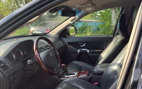 Volvo XC90 II рестайлинг, 2012 год, 1 600 000 рублей, 7 фотография