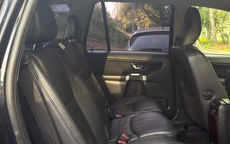 Volvo XC90 II рестайлинг, 2012 год, 1 600 000 рублей, 9 фотография