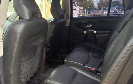 Volvo XC90 II рестайлинг, 2012 год, 1 600 000 рублей, 8 фотография