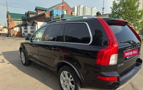 Volvo XC90 II рестайлинг, 2012 год, 1 600 000 рублей, 3 фотография