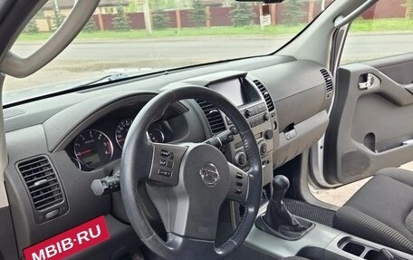 Nissan Pathfinder, 2007 год, 1 000 000 рублей, 11 фотография