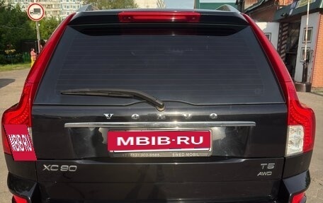 Volvo XC90 II рестайлинг, 2012 год, 1 600 000 рублей, 6 фотография
