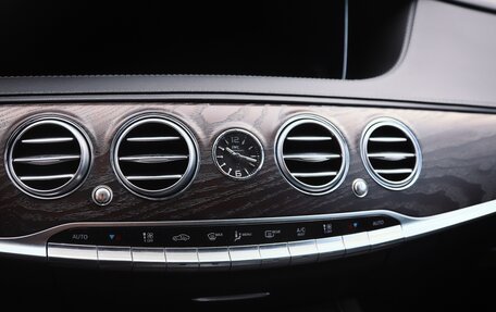 Mercedes-Benz Maybach S-Класс, 2020 год, 6 400 000 рублей, 12 фотография