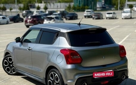 Suzuki Swift V, 2018 год, 950 000 рублей, 5 фотография