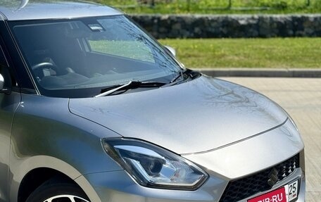 Suzuki Swift V, 2018 год, 950 000 рублей, 2 фотография