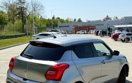 Suzuki Swift V, 2018 год, 950 000 рублей, 3 фотография