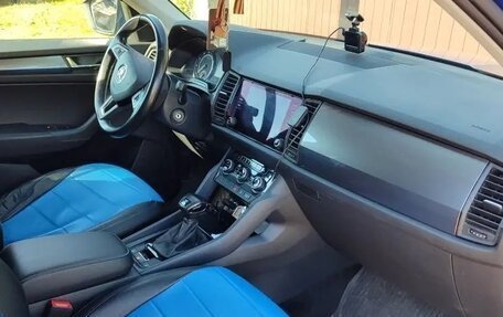 Skoda Kodiaq I, 2019 год, 2 700 000 рублей, 4 фотография
