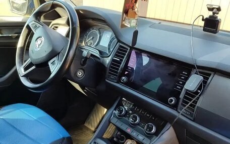 Skoda Kodiaq I, 2019 год, 2 700 000 рублей, 5 фотография