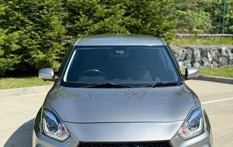 Suzuki Swift V, 2018 год, 950 000 рублей, 9 фотография