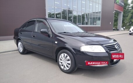 Nissan Almera Classic, 2008 год, 698 000 рублей, 2 фотография