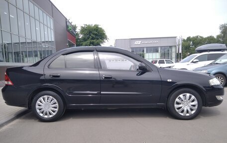 Nissan Almera Classic, 2008 год, 698 000 рублей, 3 фотография