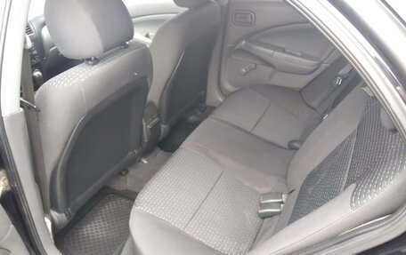 Nissan Almera Classic, 2008 год, 698 000 рублей, 11 фотография