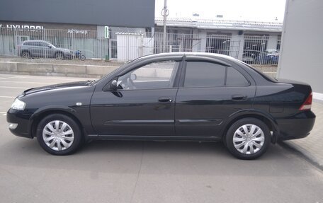 Nissan Almera Classic, 2008 год, 698 000 рублей, 7 фотография