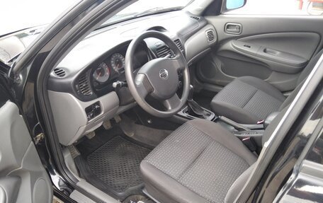 Nissan Almera Classic, 2008 год, 698 000 рублей, 9 фотография