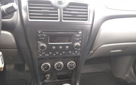 Nissan Almera Classic, 2008 год, 698 000 рублей, 13 фотография