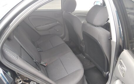 Nissan Almera Classic, 2008 год, 698 000 рублей, 12 фотография