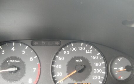 Nissan Almera Classic, 2008 год, 698 000 рублей, 15 фотография