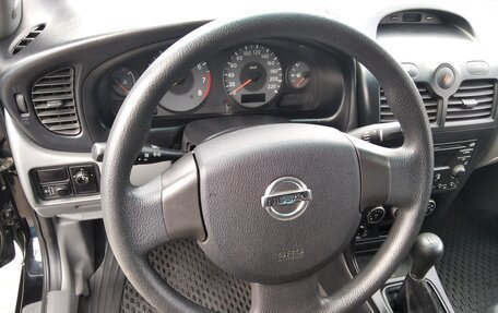 Nissan Almera Classic, 2008 год, 698 000 рублей, 14 фотография