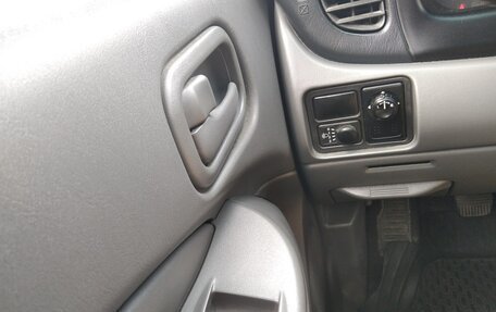 Nissan Almera Classic, 2008 год, 698 000 рублей, 16 фотография