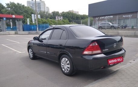 Nissan Almera Classic, 2008 год, 698 000 рублей, 6 фотография