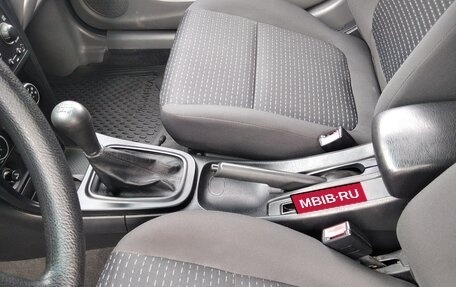 Nissan Almera Classic, 2008 год, 698 000 рублей, 17 фотография