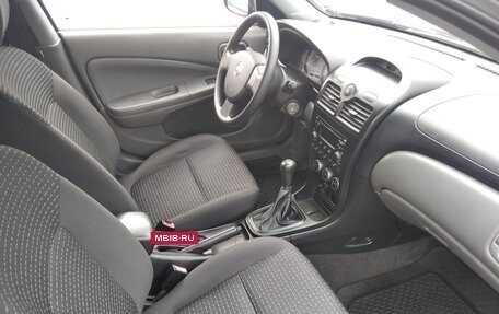 Nissan Almera Classic, 2008 год, 698 000 рублей, 10 фотография