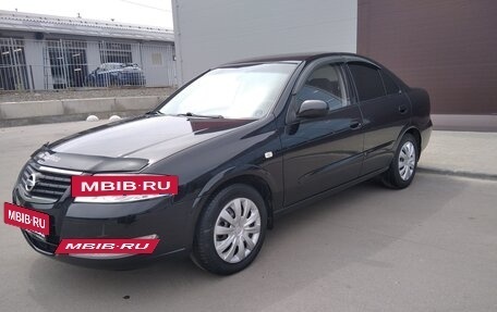 Nissan Almera Classic, 2008 год, 698 000 рублей, 8 фотография
