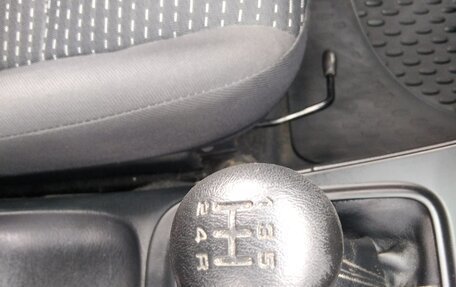 Nissan Almera Classic, 2008 год, 698 000 рублей, 18 фотография