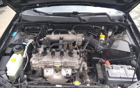 Nissan Almera Classic, 2008 год, 698 000 рублей, 19 фотография