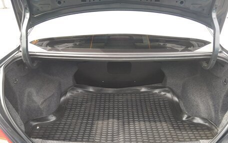 Nissan Almera Classic, 2008 год, 698 000 рублей, 20 фотография