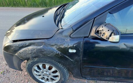 Ford Focus II рестайлинг, 2006 год, 141 000 рублей, 4 фотография