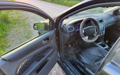 Ford Focus II рестайлинг, 2006 год, 141 000 рублей, 8 фотография