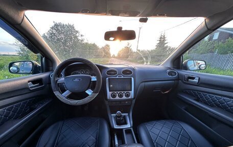 Ford Focus II рестайлинг, 2006 год, 141 000 рублей, 9 фотография