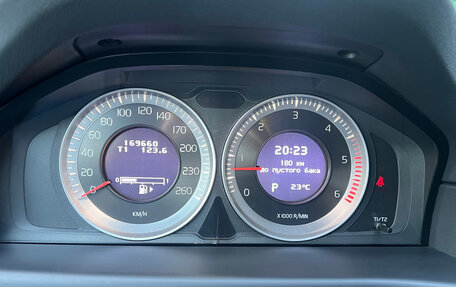 Volvo XC70 II рестайлинг, 2012 год, 2 150 000 рублей, 3 фотография