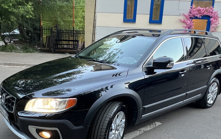 Volvo XC70 II рестайлинг, 2012 год, 2 150 000 рублей, 8 фотография
