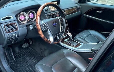 Volvo XC70 II рестайлинг, 2012 год, 2 150 000 рублей, 13 фотография