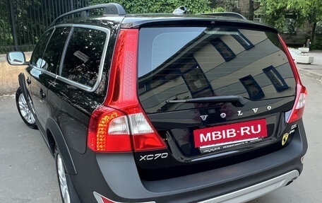 Volvo XC70 II рестайлинг, 2012 год, 2 150 000 рублей, 11 фотография